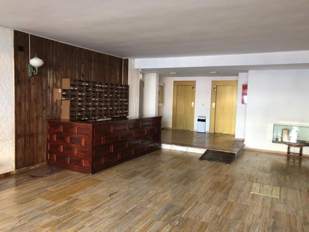 Apartamento Roquetas De Mar Urbanizacion, 2 Dormitorios, Gran Terraza Con Vista Al Mar, Wi-Fi, Parking Y Piscina Eksteriør billede