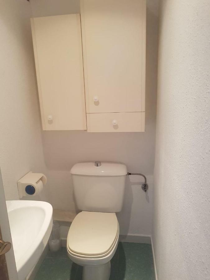 Apartamento Roquetas De Mar Urbanizacion, 2 Dormitorios, Gran Terraza Con Vista Al Mar, Wi-Fi, Parking Y Piscina Eksteriør billede